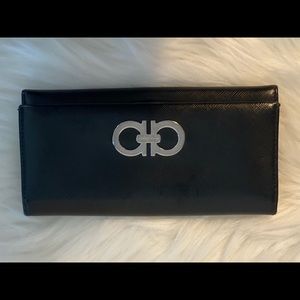 Ferragamo wallet